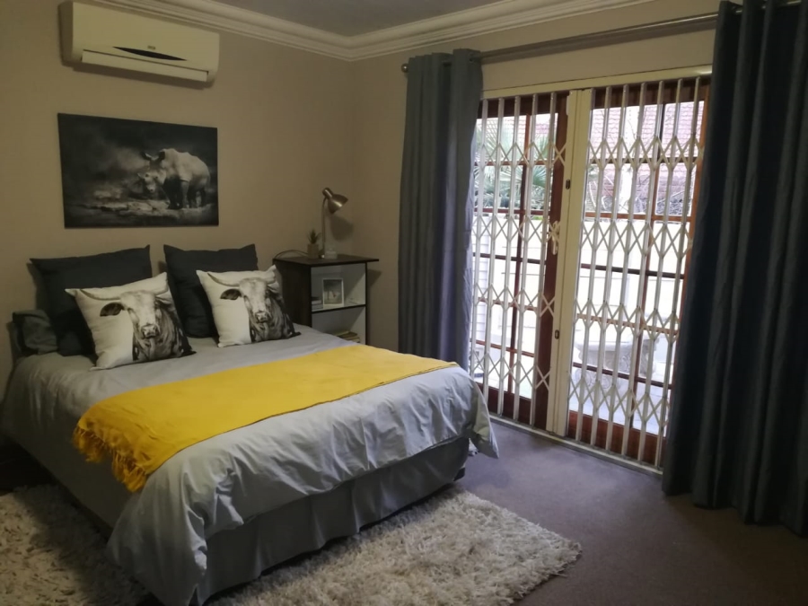 To Let 1 Bedroom Property for Rent in La Provance Free State